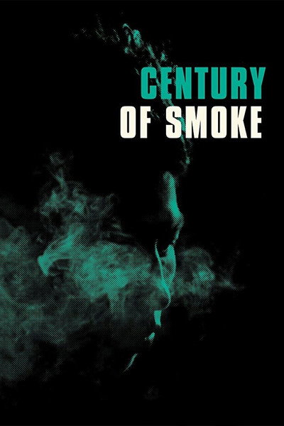 Póster de Century of Smoke