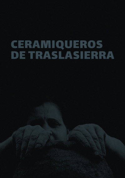 Póster de Ceramiqueros de Traslasierra