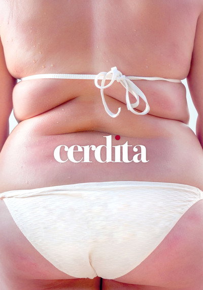 Póster de Cerdita