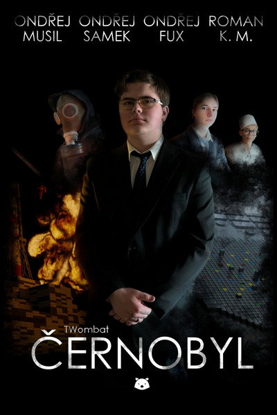 Póster de Cernobyl
