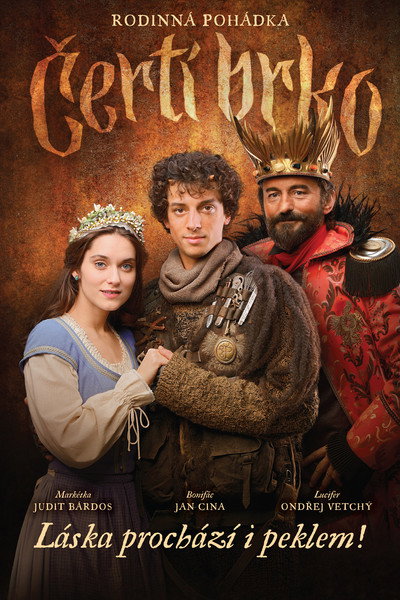Póster de Certí brko