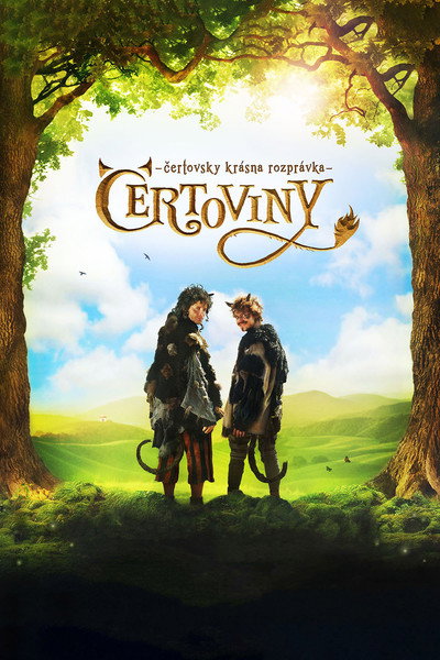 Póster de Certoviny