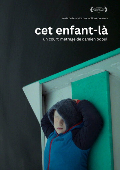 Póster de Cet enfant-là