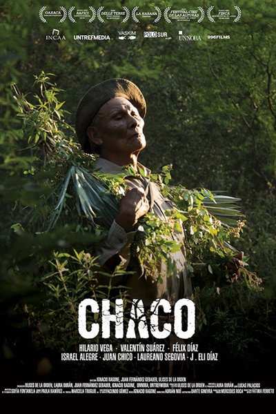 Póster de Chaco