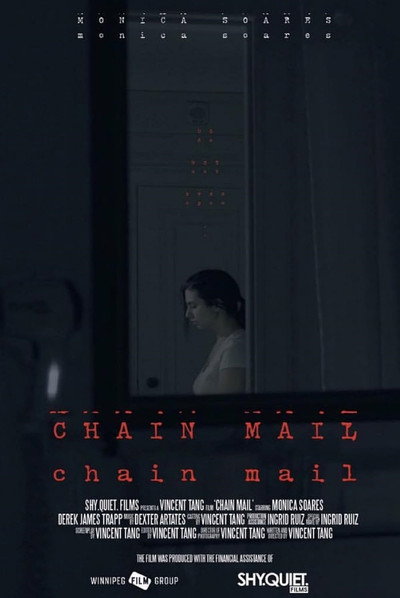 Póster de Chain Mail