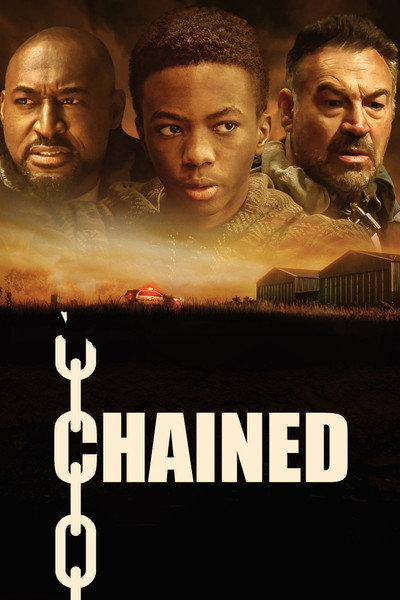 Póster de Chained