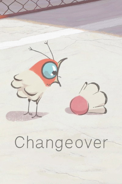 Póster de Changeover