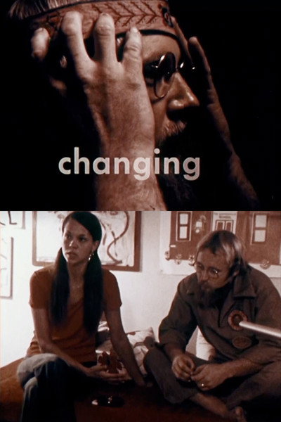 Póster de Changing