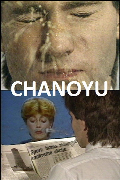 Póster de Chanoyu