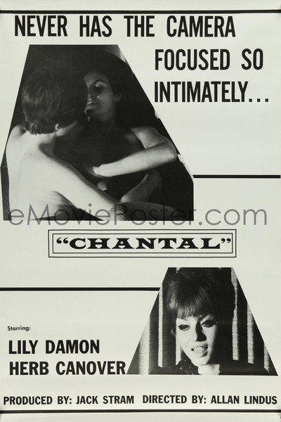 Póster de Chantal