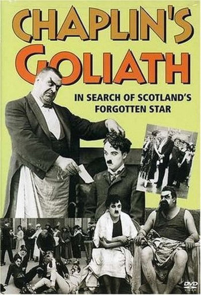 Póster de Chaplin's Goliath