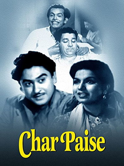 Póster de Char Paise