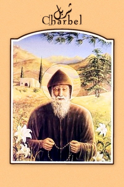 Póster de Charbel