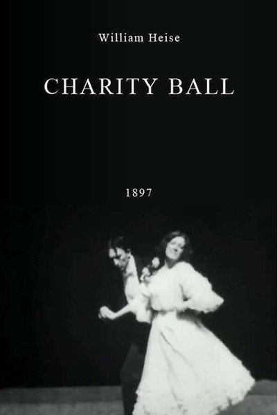 Póster de Charity Ball