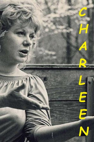 Póster de Charleen