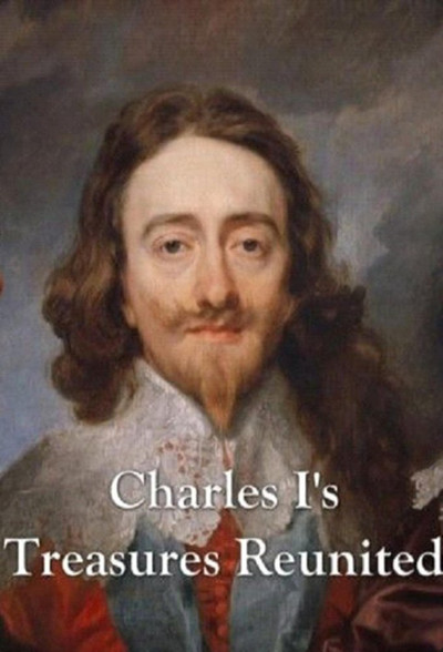 Póster de Charles I's Treasures Reunited