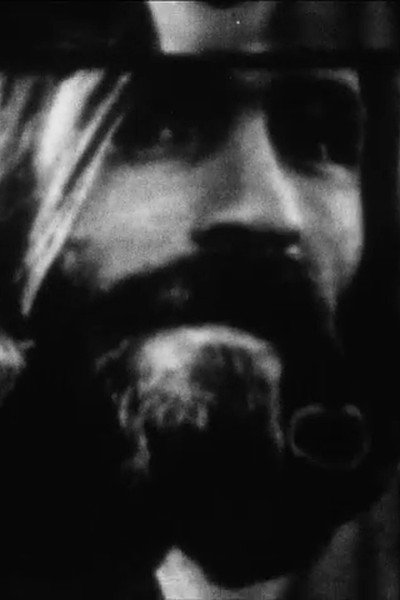 Póster de Charles Manson - Ronald Biggs - Willhelm Hein: Portraits