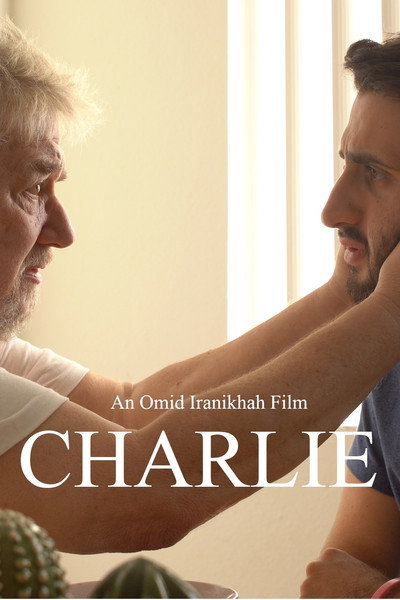 Póster de Charlie