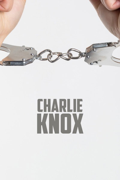 Póster de Charlie Knox