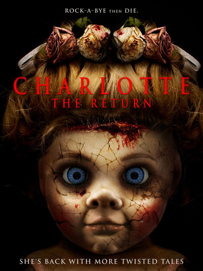 Póster de Charlotte 2