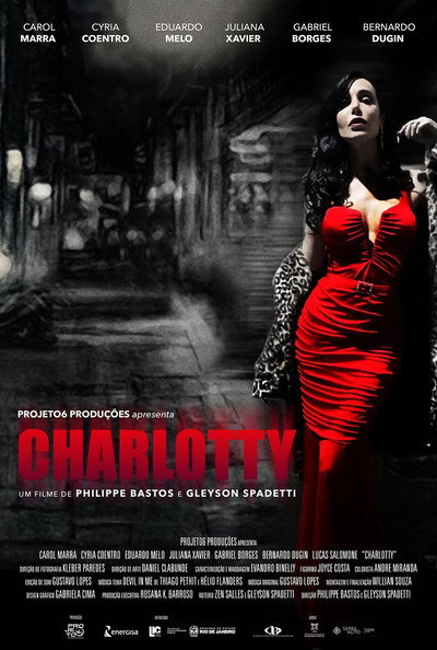 Póster de Charlotty