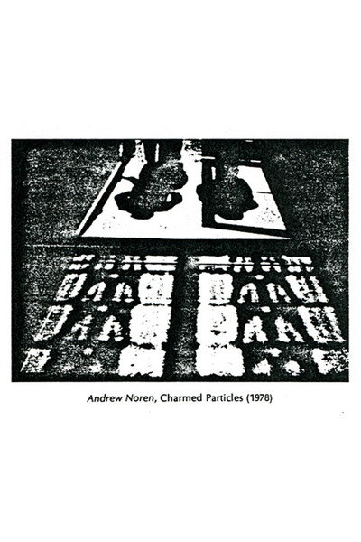 Póster de Charmed Particles
