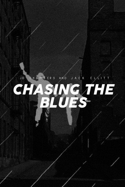 Póster de Chasing the Blues