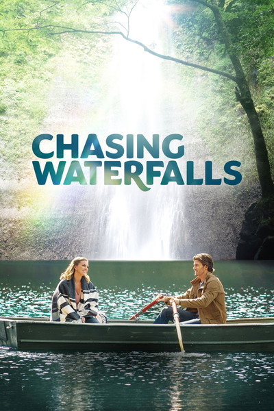 Póster de Chasing Waterfalls