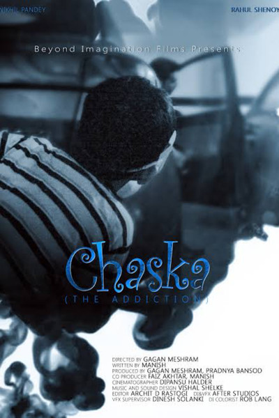 Póster de Chaska