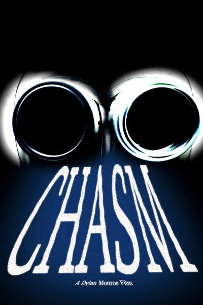 Póster de Chasm