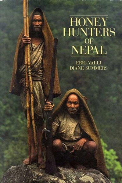 Póster de Chasseur de miel
