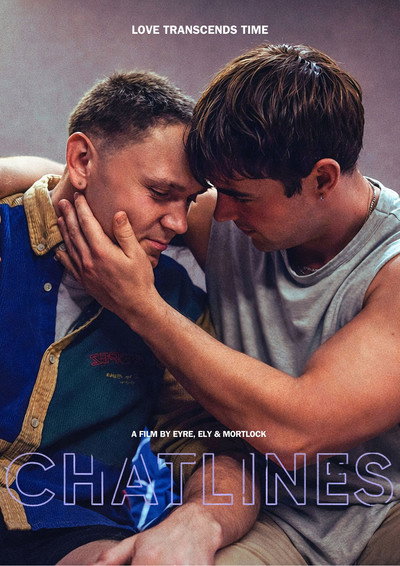 Póster de Chatlines
