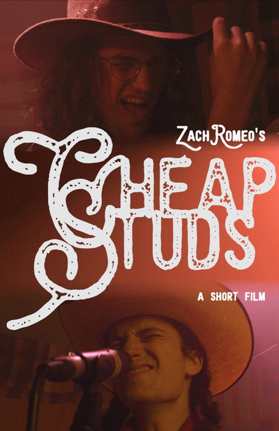 Póster de Cheap Studs