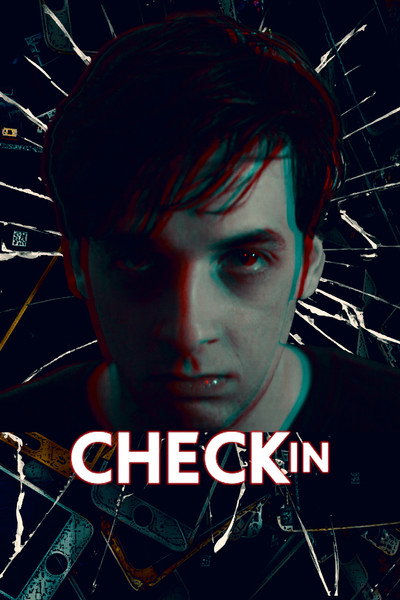 Póster de Check In