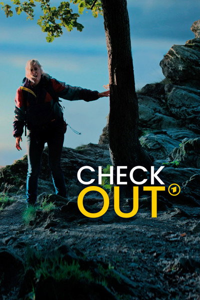 Póster de Check Out