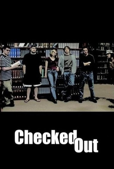Póster de Checked Out
