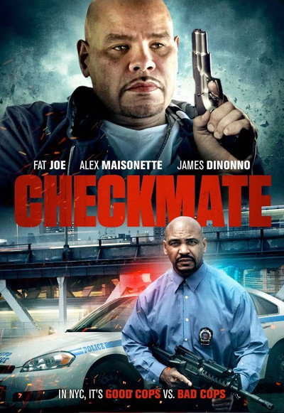 Póster de Checkmate