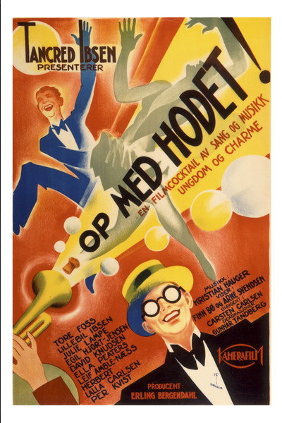 Póster de Cheer Up!