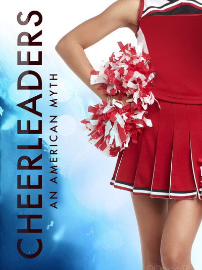 Póster de Cheerleaders: An American Myth