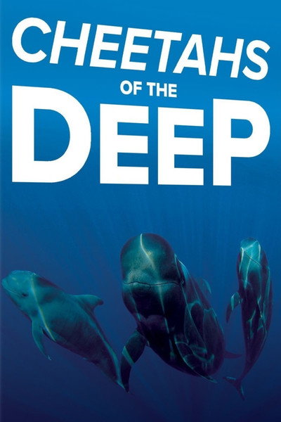 Póster de Cheetahs of the Deep