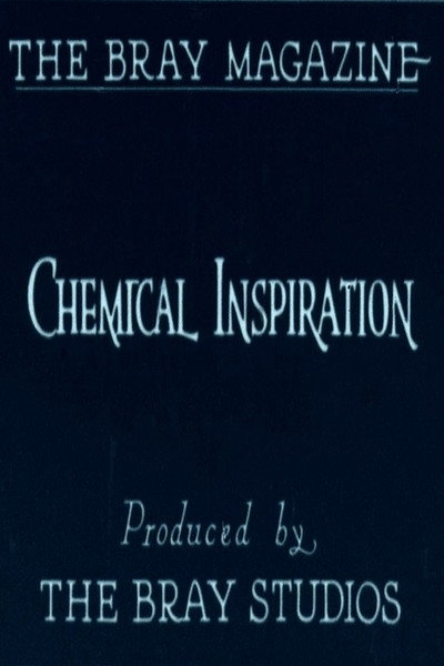Póster de Chemical Inspiration