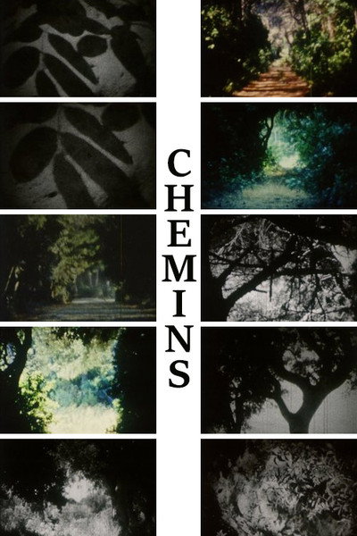 Póster de Chemins