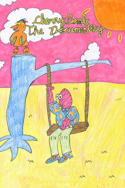 Póster de Cherry Bomb The Documentary