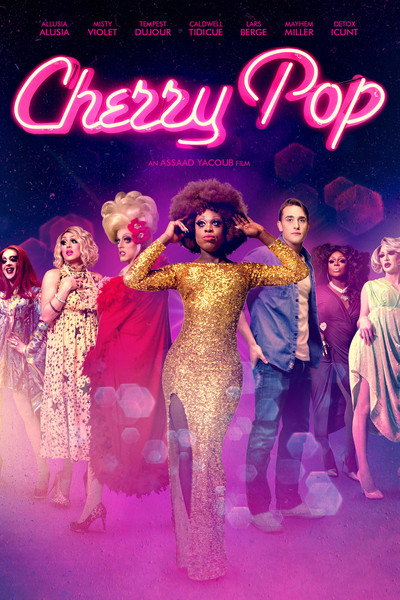 Póster de Cherry Pop