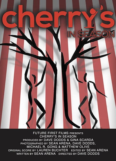 Póster de Cherry's in Season