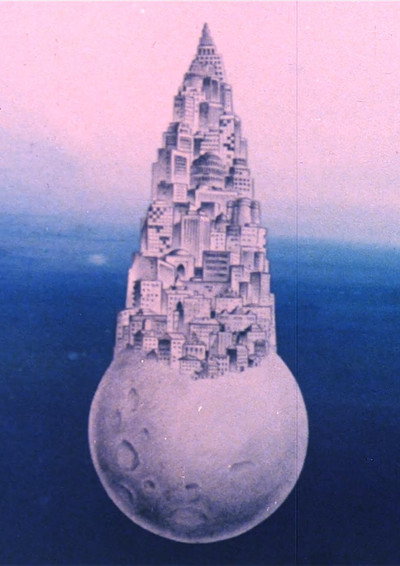 Póster de Cheshm-e tang-e donyadar