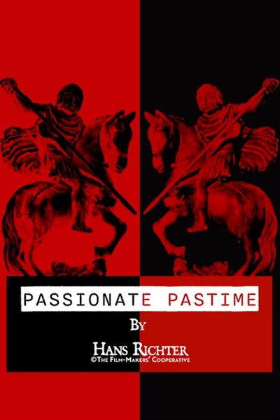 Póster de Chesscetera