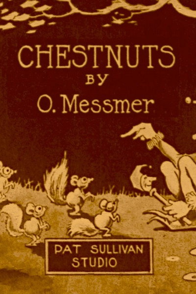 Póster de Chestnuts
