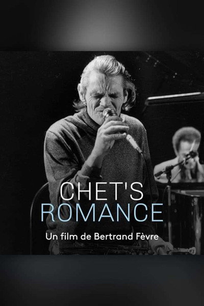 Póster de Chet's Romance