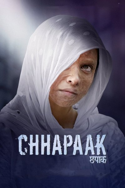 Póster de Chhapaak